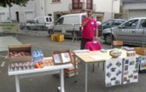 Le rugby se mobilise pour promouvoir la santé par le sport