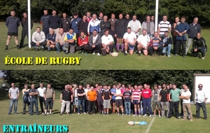 Formation Sécurité 2012