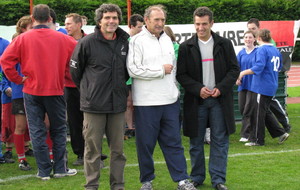 Pierre VILLEPREUX dans le Finistère