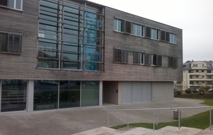 Épreuve d'Entretien de la Formation BF EdR