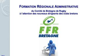 Formation administrative : les fondamentaux du secrétaire de Club