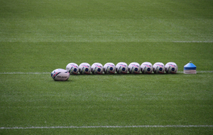 M14 - Tournoi Rugby à 7 