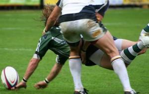 Journée de rentrée de la Ligue de Bretagne de Rugby