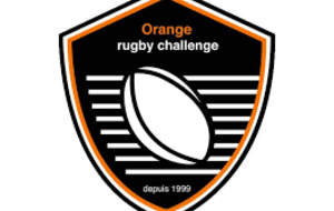 Orange Rugby Challenge (Finale Départementale) à Châteaulin