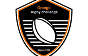 Orange Rugby Challenge 2019 (Finale Régionale) à Carhaix