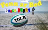 Penn ar Bed Beach Rugby Tour