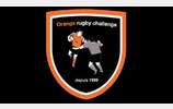 Inscription Orange Rugby Challenge 2016.