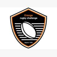 Orange Rugby Challenge (Finale Départementale) à Châteaulin