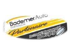 Groupe BODEMER - RENAULT Chateaulin