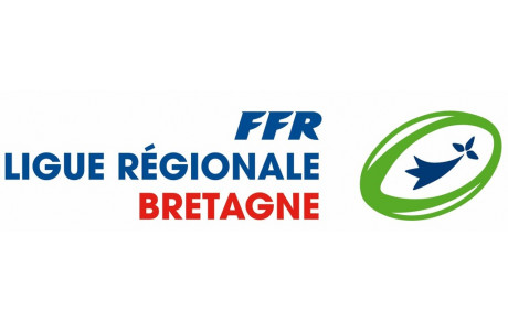 Réunions de la Ligue Régionale Bretagne de Rugby pour la présentation des projets fédéraux : POS &amp; CTC - 18, 21 et 22 Février 2019