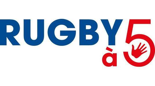 Inscription plateau départemental de rugby à 5 du 05 février 2017
